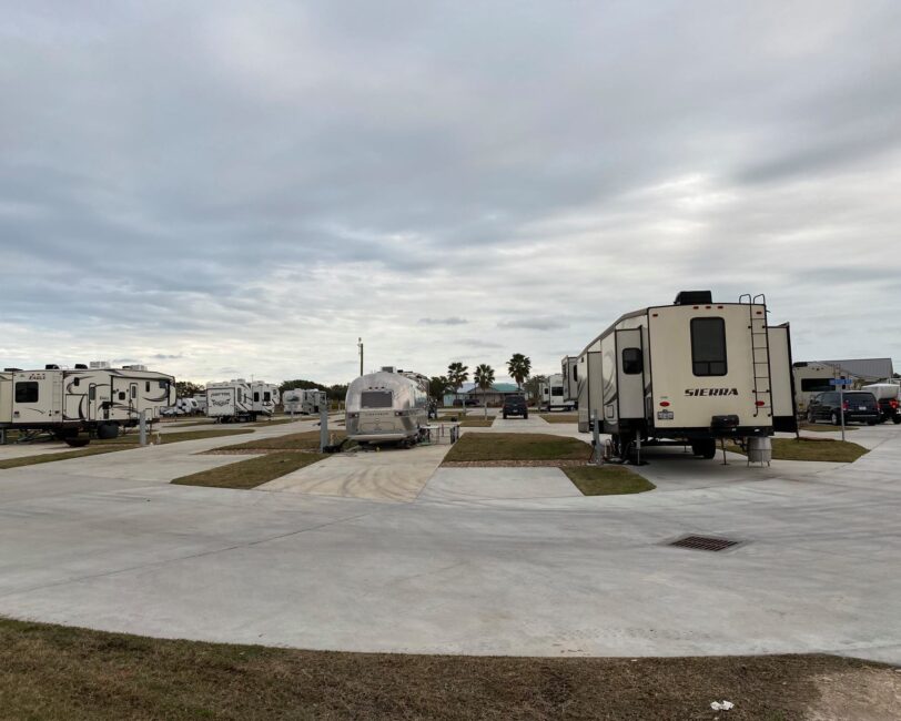 Gallery – R & R RV Resort & Casitas
