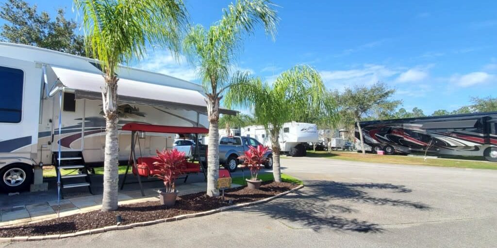 RV Park Organization