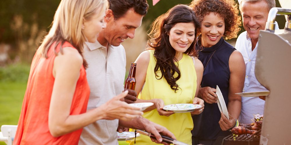 How to Host Events at an RV Park