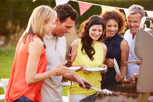 How to Host Events at an RV Park