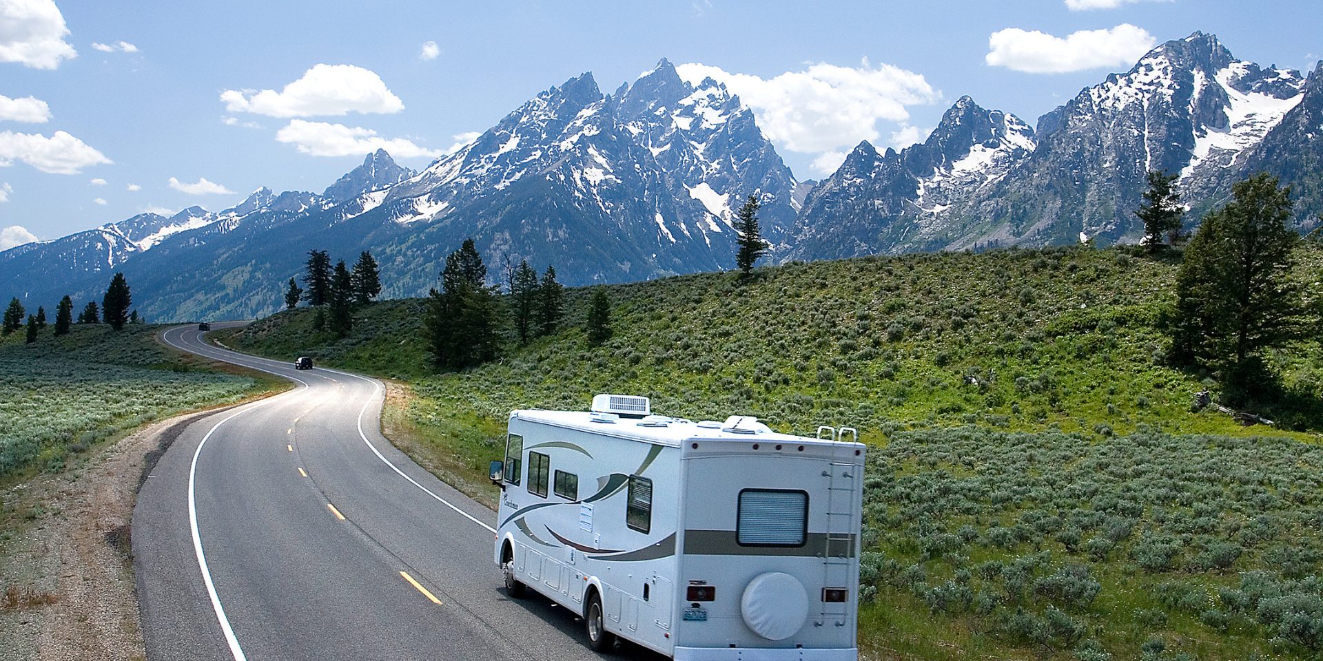 The Importance of RV Parking Safety