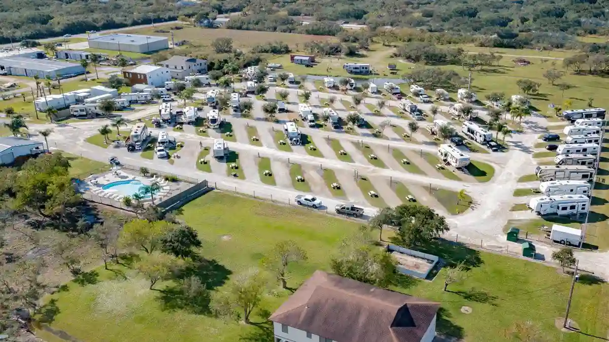 Exploring Port O’Connor Must-See Activities Near RandR RV Resort The Benefits of Choosing an RV Resort Over Traditional Camping