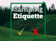 RV Resort Etiquette: Do’s and Don’ts for a Harmonious Stay