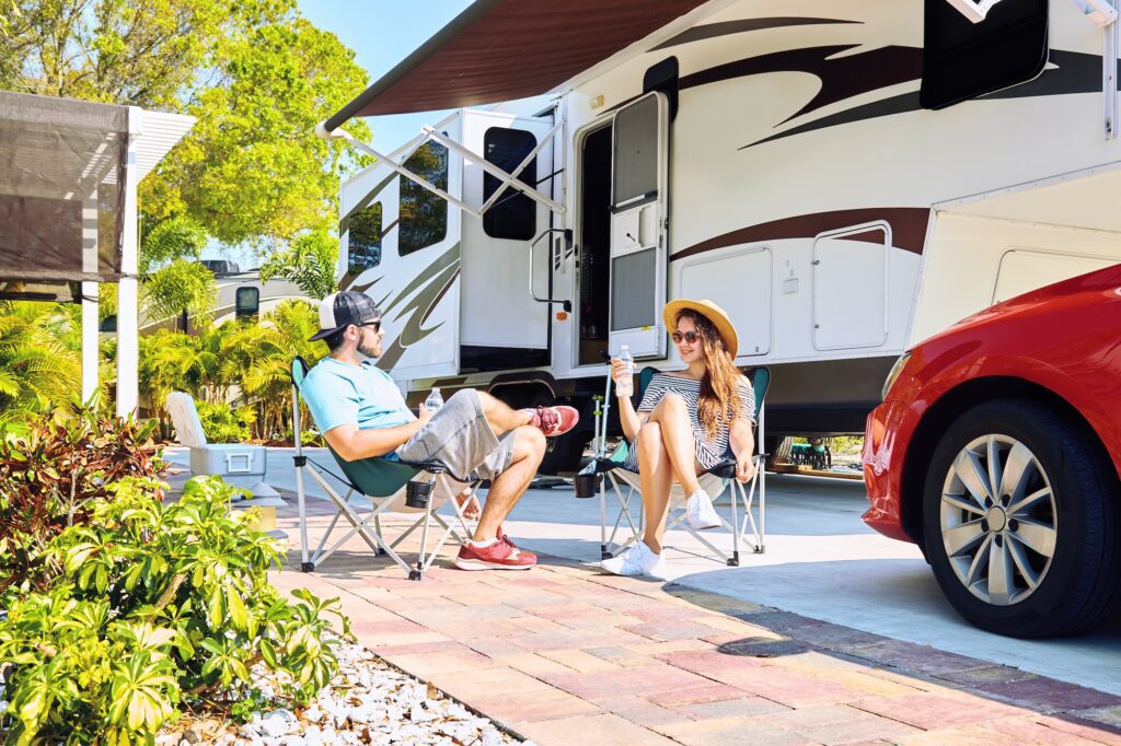 How to Plan an RV Resort Stay with a Cultural Experience How to Plan an RV Resort Stay with a Cultural Experience