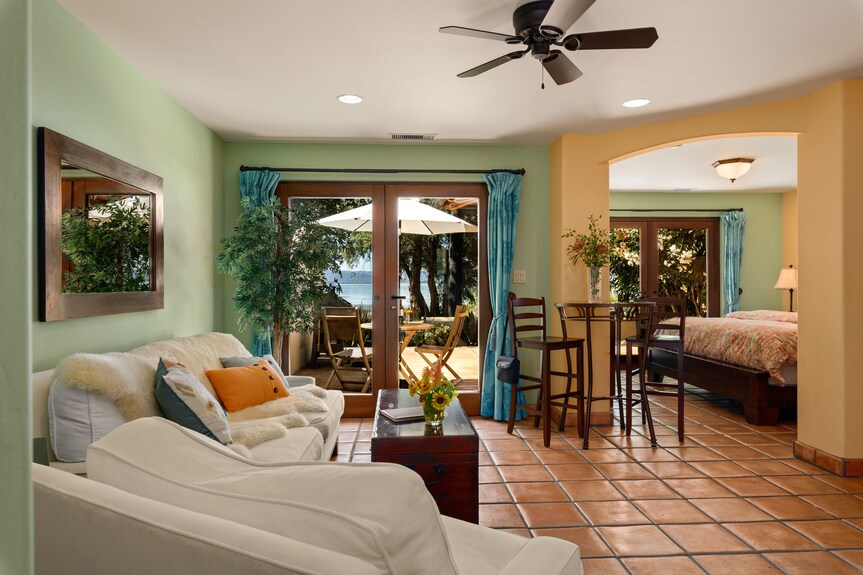 Experience Serenity and Comfort with Lakeside Casitas Experience Serenity and Comfort with Lakeside Casitas