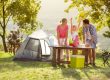The Health Benefits of Spending Time Outdoors While Camping
