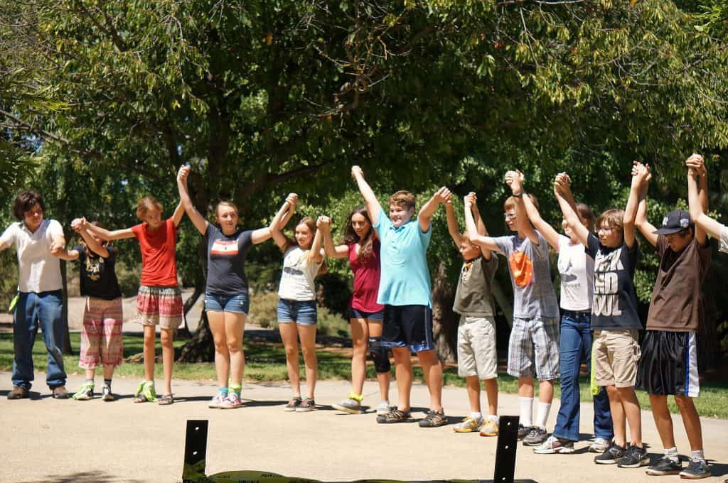 RV Resort Activities for Teens and Young Adults RV Resort Activities for Teens and Young Adults